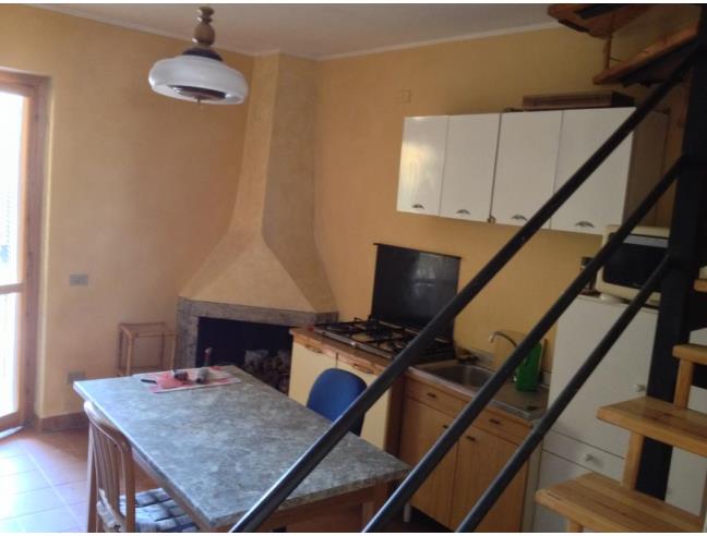 Anteprima foto 3 - Villetta a schiera in Vendita a Castiglione in Teverina - Vaiano