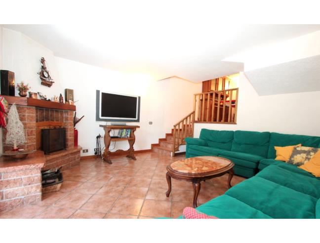 Anteprima foto 2 - Villetta a schiera in Vendita a Castione della Presolana - Bratto