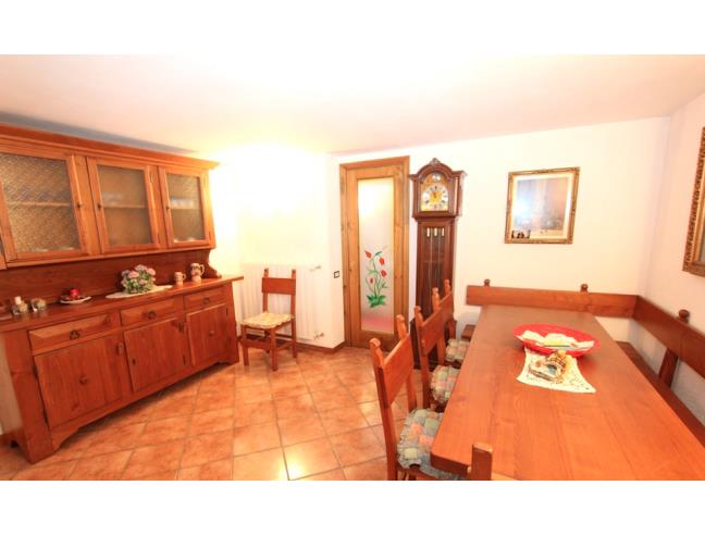 Anteprima foto 3 - Villetta a schiera in Vendita a Castione della Presolana - Bratto