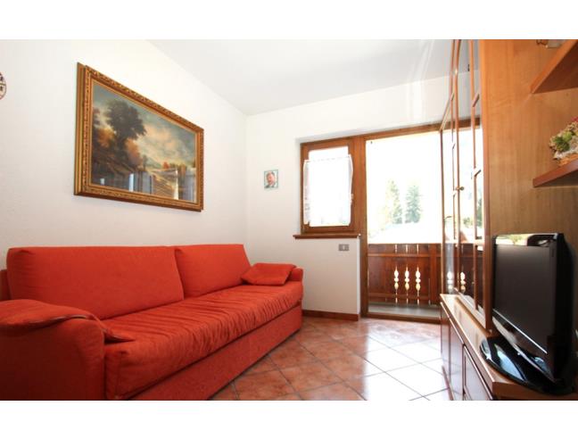 Anteprima foto 5 - Villetta a schiera in Vendita a Castione della Presolana - Bratto