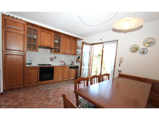 Anteprima foto 6 - Villetta a schiera in Vendita a Castione della Presolana - Bratto