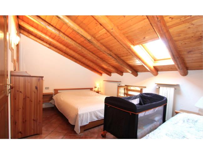 Anteprima foto 7 - Villetta a schiera in Vendita a Castione della Presolana - Bratto