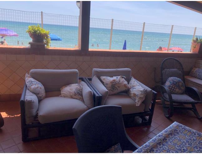 Anteprima foto 2 - Villetta a schiera in Vendita a Catania - San Giuseppe la Rena