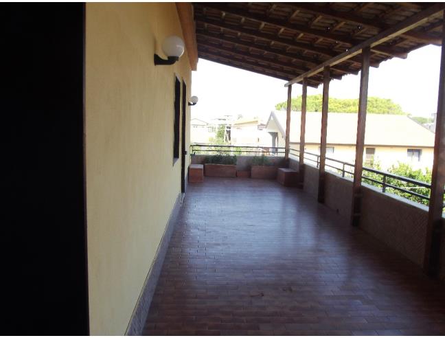 Anteprima foto 2 - Villetta a schiera in Vendita a Catania - Vaccarizzo