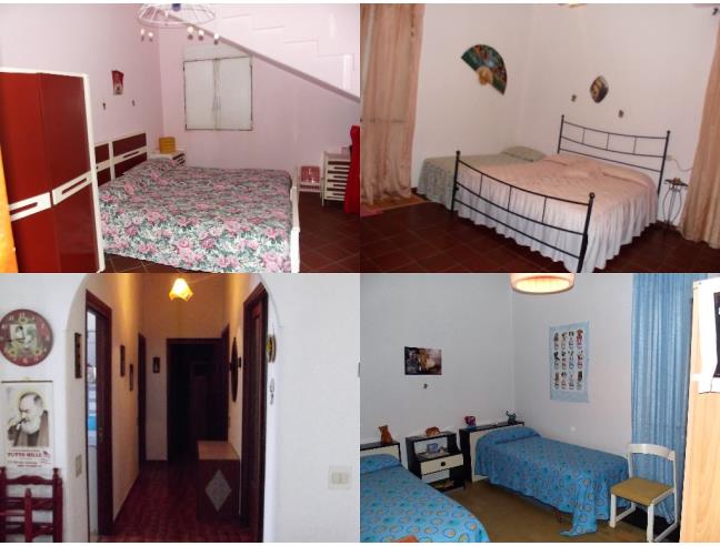 Anteprima foto 3 - Villetta a schiera in Vendita a Catania - Vaccarizzo