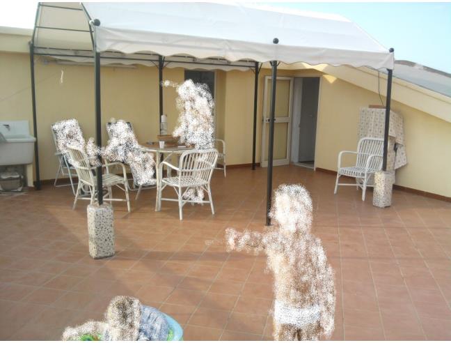 Anteprima foto 5 - Villetta a schiera in Vendita a Catania - Vaccarizzo