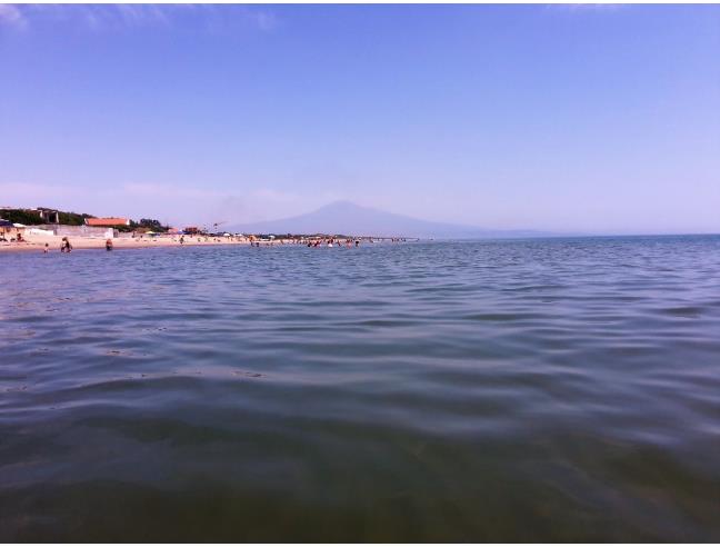 Anteprima foto 7 - Villetta a schiera in Vendita a Catania - Vaccarizzo