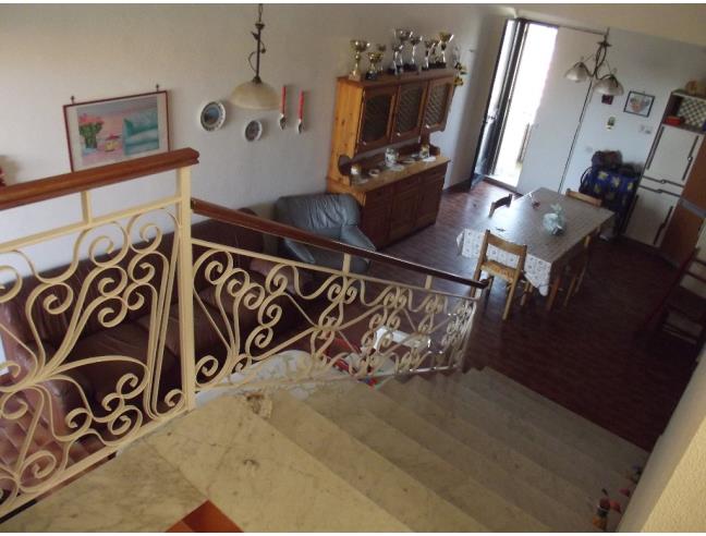 Anteprima foto 8 - Villetta a schiera in Vendita a Catania - Vaccarizzo