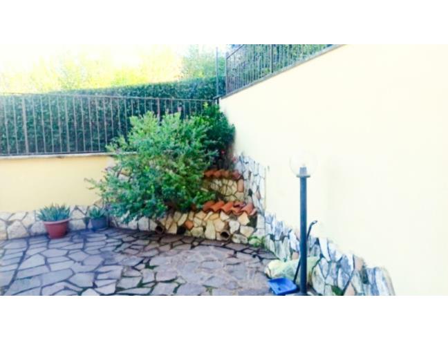 Anteprima foto 2 - Villetta a schiera in Vendita a Cave (Roma)