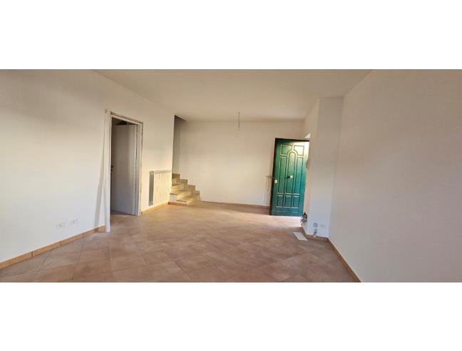 Anteprima foto 2 - Villetta a schiera in Vendita a Cave (Roma)