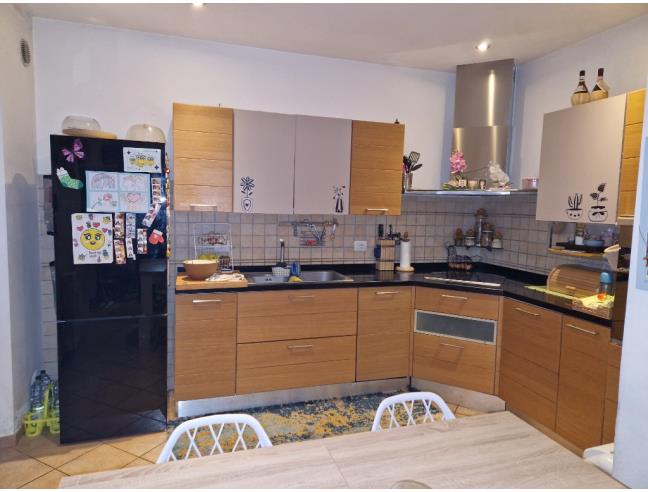 Anteprima foto 3 - Villetta a schiera in Vendita a Cave (Roma)