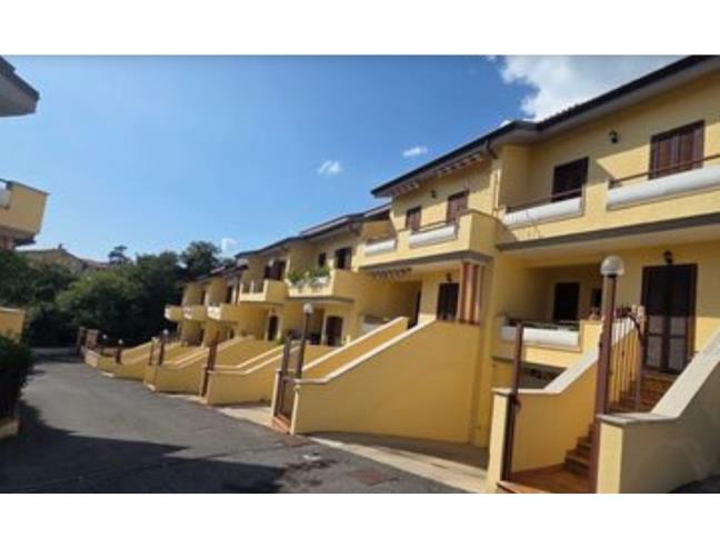 Anteprima foto 3 - Villetta a schiera in Vendita a Cave (Roma)
