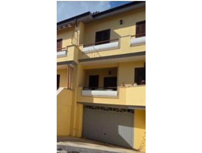 Anteprima foto 4 - Villetta a schiera in Vendita a Cave (Roma)
