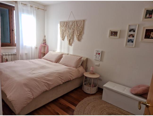 Anteprima foto 5 - Villetta a schiera in Vendita a Cave (Roma)