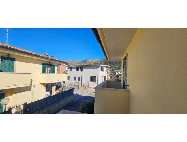 Anteprima foto 5 - Villetta a schiera in Vendita a Cave (Roma)