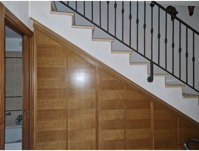 Anteprima foto 6 - Villetta a schiera in Vendita a Cave (Roma)