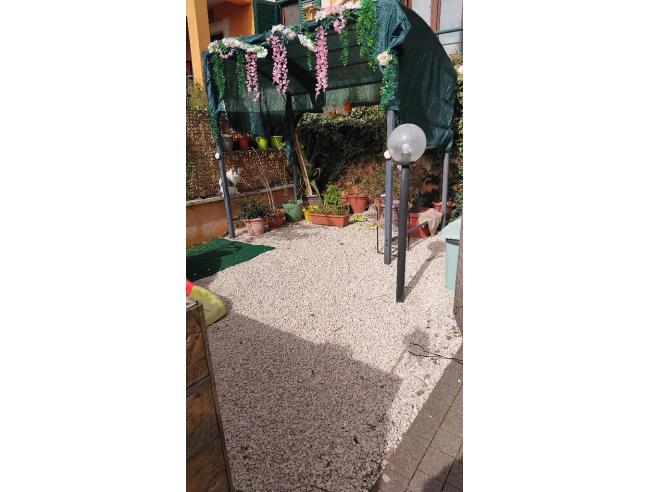 Anteprima foto 8 - Villetta a schiera in Vendita a Cave (Roma)