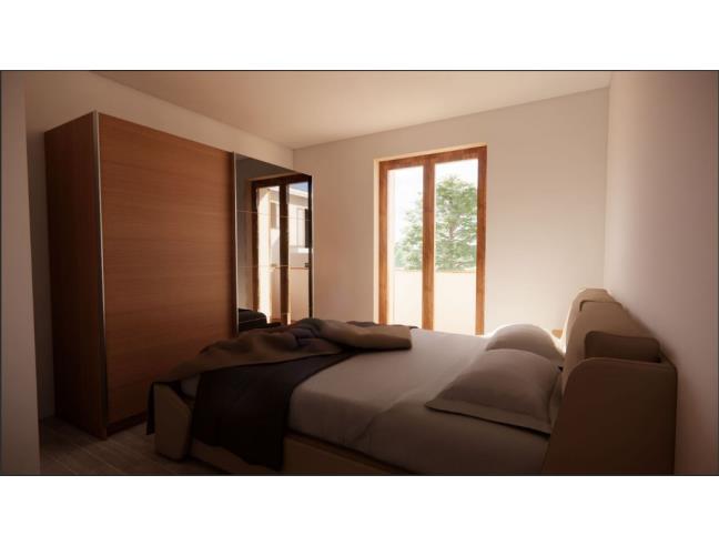 Anteprima foto 5 - Villetta a schiera in Vendita a Cavriglia - Vacchereccia