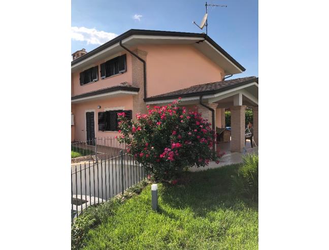 Anteprima foto 2 - Villetta a schiera in Vendita a Ceccano (Frosinone)