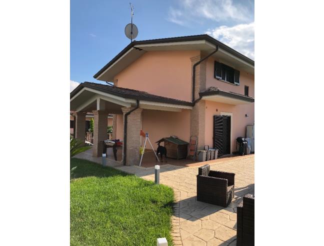 Anteprima foto 3 - Villetta a schiera in Vendita a Ceccano (Frosinone)