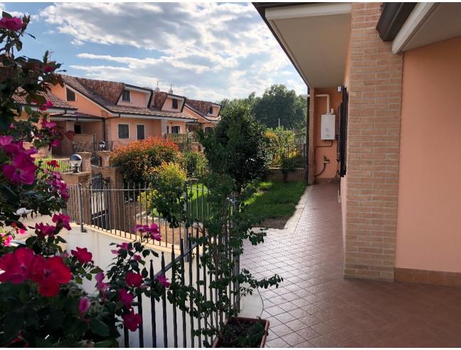 Anteprima foto 4 - Villetta a schiera in Vendita a Ceccano (Frosinone)