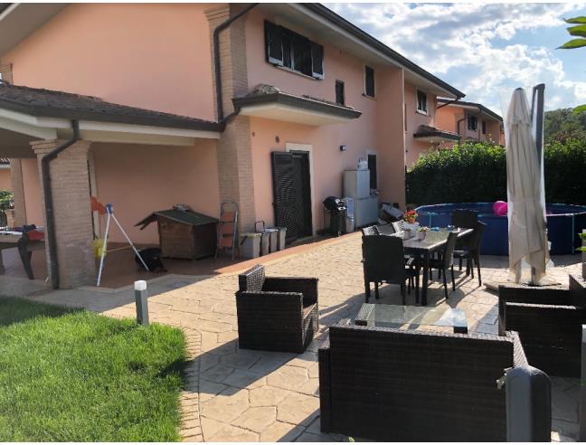 Anteprima foto 5 - Villetta a schiera in Vendita a Ceccano (Frosinone)
