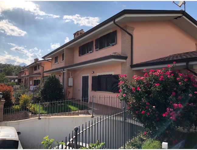 Anteprima foto 6 - Villetta a schiera in Vendita a Ceccano (Frosinone)