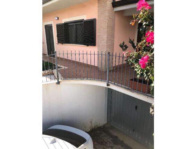 Anteprima foto 8 - Villetta a schiera in Vendita a Ceccano (Frosinone)
