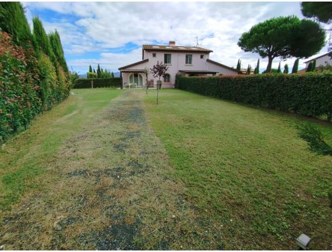 Anteprima foto 2 - Villetta a schiera in Vendita a Cecina (Livorno)