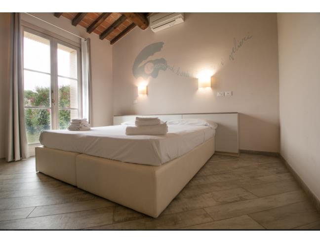 Anteprima foto 3 - Villetta a schiera in Vendita a Cecina (Livorno)