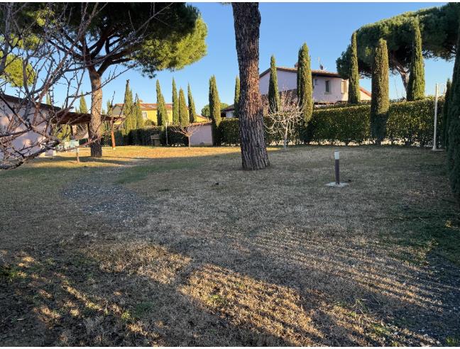 Anteprima foto 4 - Villetta a schiera in Vendita a Cecina (Livorno)