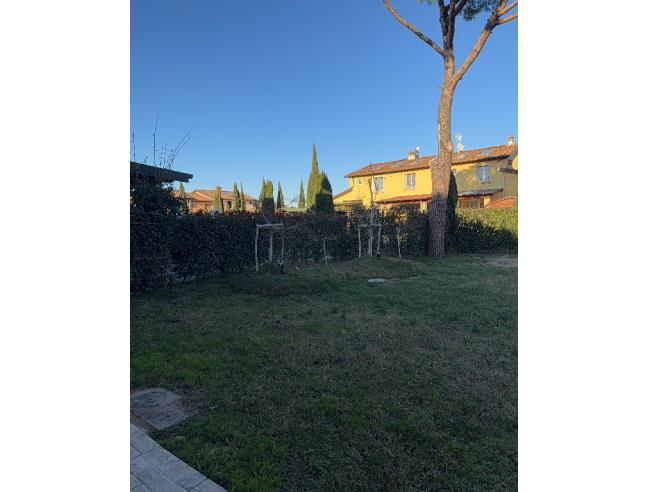 Anteprima foto 6 - Villetta a schiera in Vendita a Cecina (Livorno)