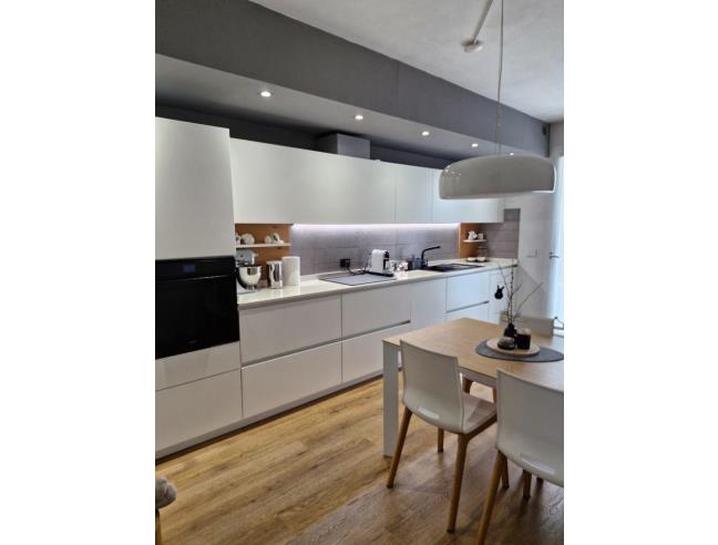 Anteprima foto 2 - Villetta a schiera in Vendita a Ceggia (Venezia)