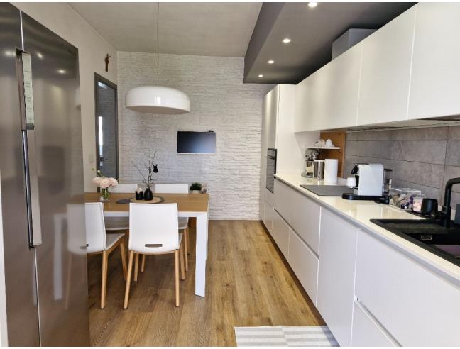 Anteprima foto 3 - Villetta a schiera in Vendita a Ceggia (Venezia)