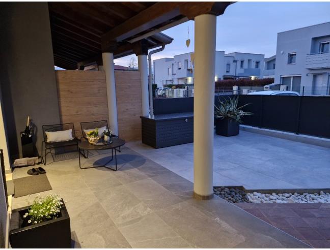 Anteprima foto 4 - Villetta a schiera in Vendita a Ceggia (Venezia)