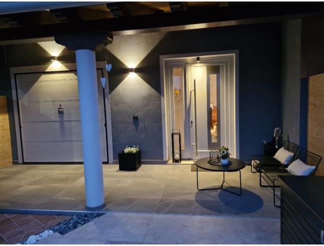 Anteprima foto 5 - Villetta a schiera in Vendita a Ceggia (Venezia)