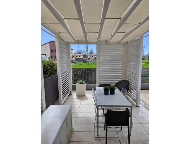 Anteprima foto 7 - Villetta a schiera in Vendita a Ceggia (Venezia)