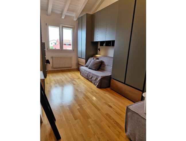 Anteprima foto 8 - Villetta a schiera in Vendita a Ceggia (Venezia)