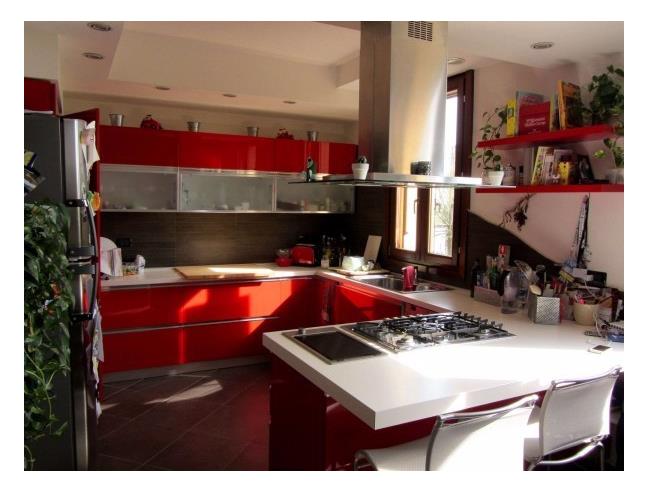 Anteprima foto 2 - Villetta a schiera in Vendita a Cento (Ferrara)