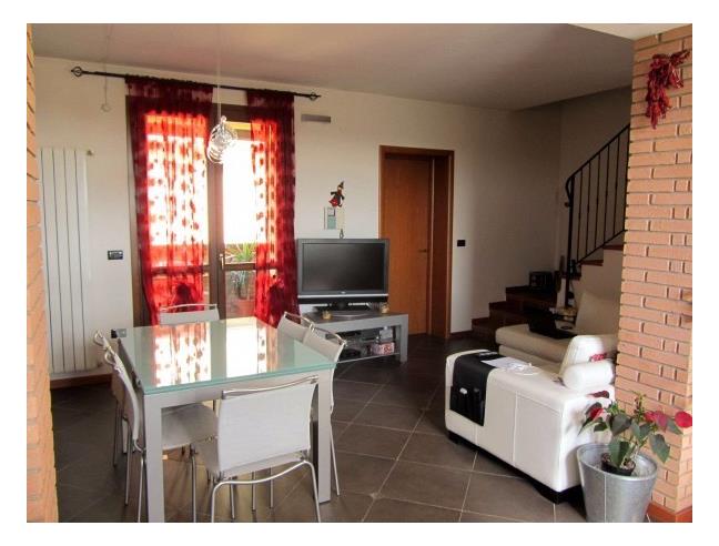 Anteprima foto 3 - Villetta a schiera in Vendita a Cento (Ferrara)