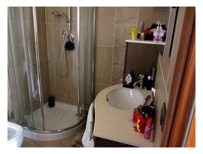 Anteprima foto 4 - Villetta a schiera in Vendita a Cento (Ferrara)