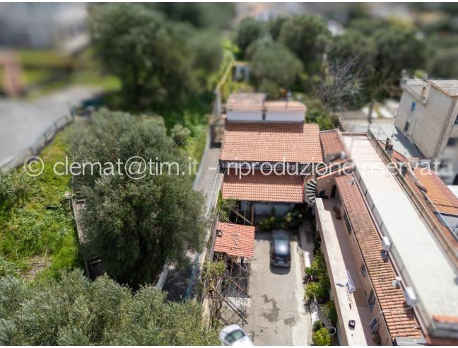 Anteprima foto 1 - Villetta a schiera in Vendita a Centola - Palinuro