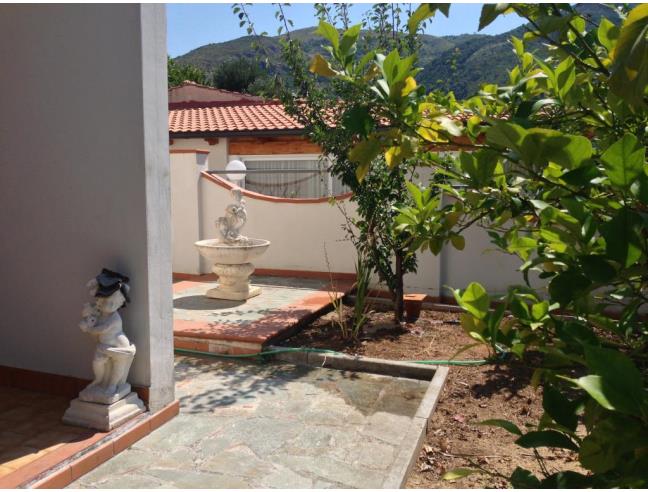 Anteprima foto 2 - Villetta a schiera in Vendita a Centola - Palinuro