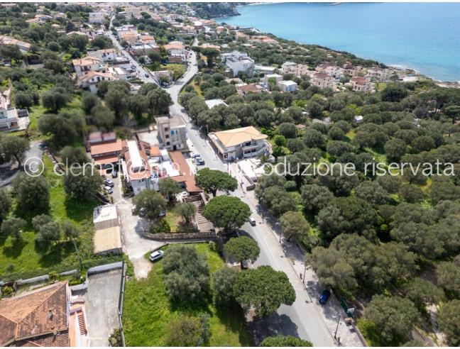 Anteprima foto 3 - Villetta a schiera in Vendita a Centola - Palinuro