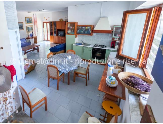 Anteprima foto 3 - Villetta a schiera in Vendita a Centola - Palinuro