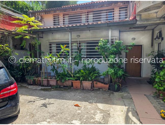 Anteprima foto 3 - Villetta a schiera in Vendita a Centola - Palinuro