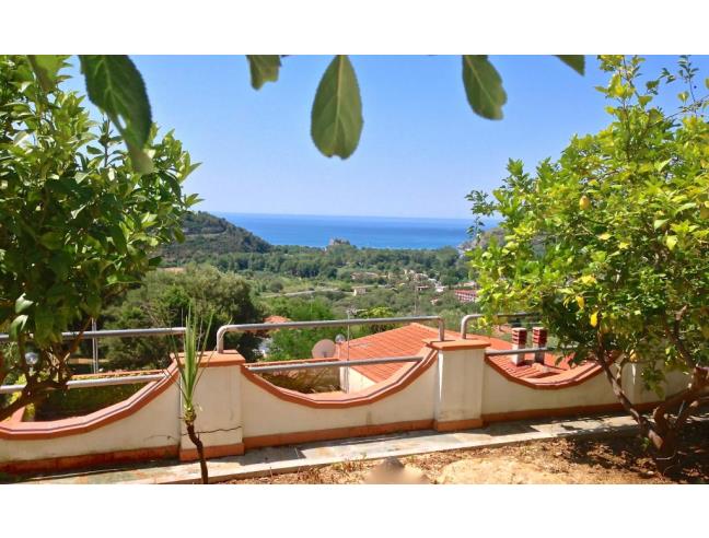 Anteprima foto 3 - Villetta a schiera in Vendita a Centola - Palinuro