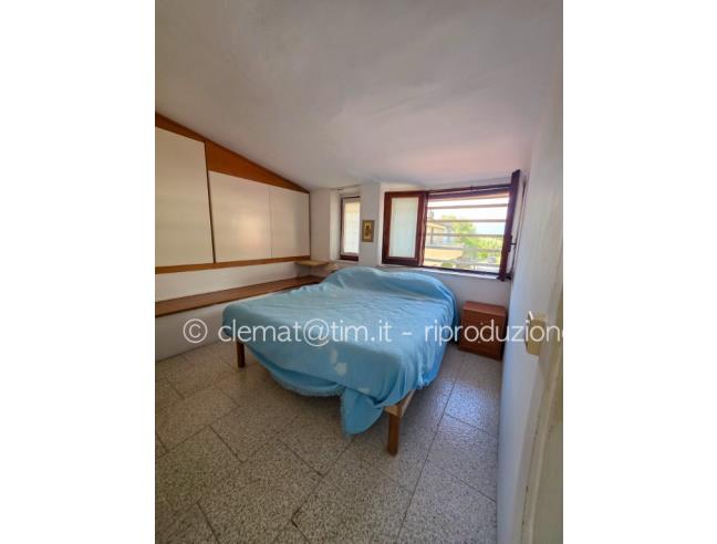 Anteprima foto 5 - Villetta a schiera in Vendita a Centola - Palinuro