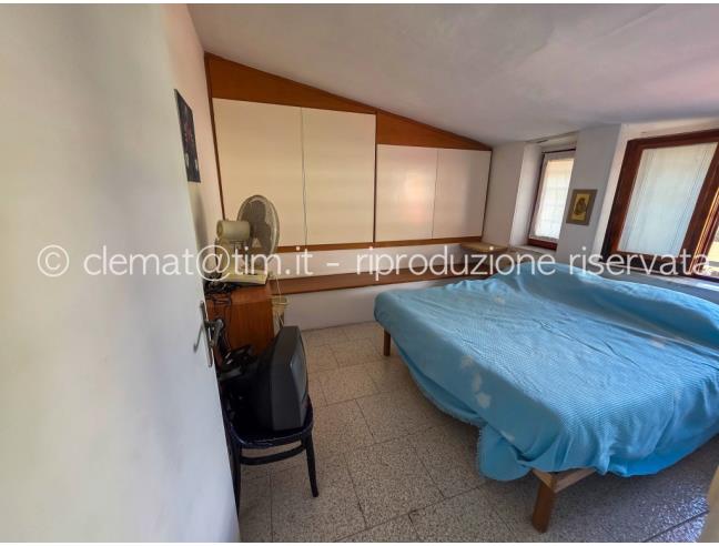 Anteprima foto 5 - Villetta a schiera in Vendita a Centola - Palinuro