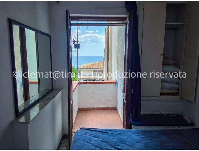 Anteprima foto 5 - Villetta a schiera in Vendita a Centola - Palinuro